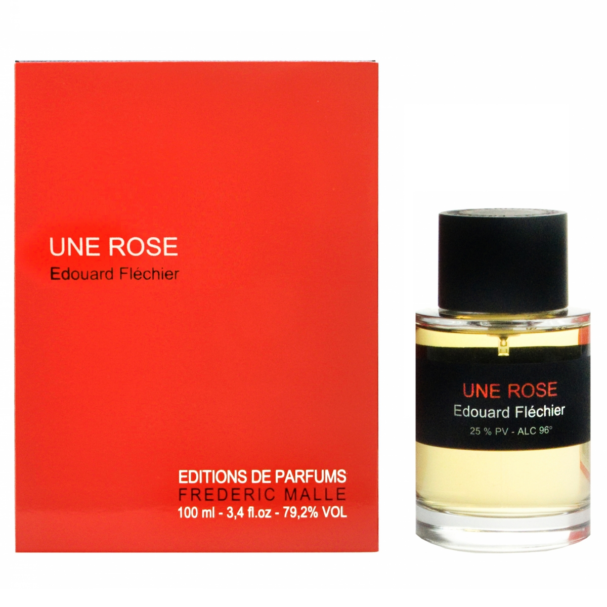 Frederic Malle Une Rose Women, Frederic Malle, FragrancePrime