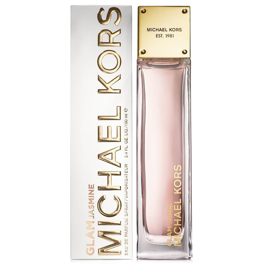GLAM JASMINE BY MICHAEL KORS Women, Michael Kors, FragrancePrime