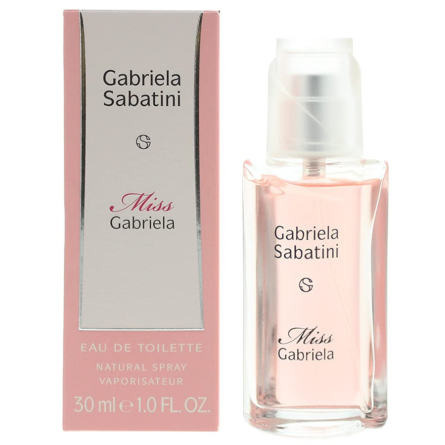 Gabriela Sabatini Miss Gabriela Women, Gabriella Sabatini, FragrancePrime