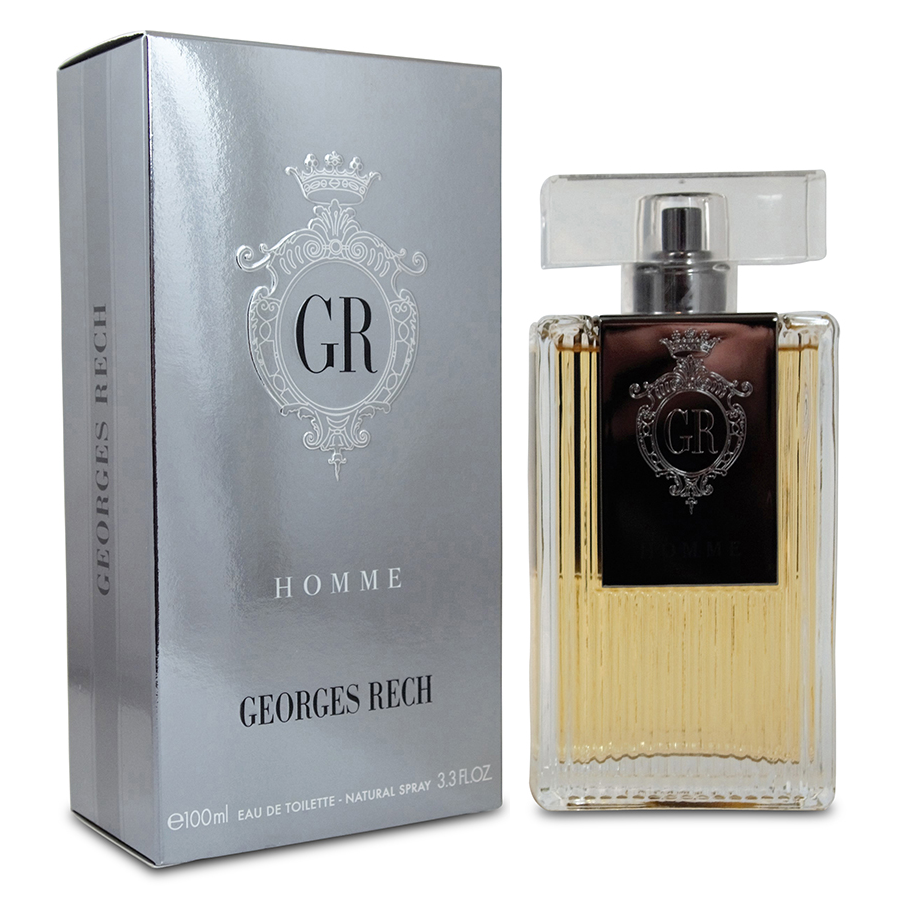 Georges Rech Men, Georges Rech, FragrancePrime