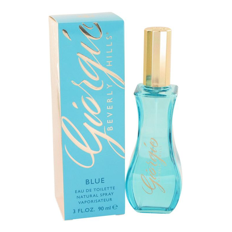 Giorgio Blue Women, Giorgio Beverly Hills, FragrancePrime