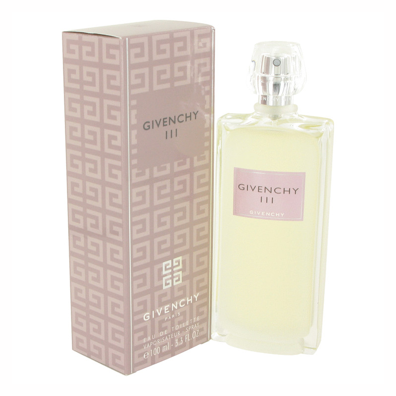 Givenchy Givenchy iii Women, GIVENCHY, FragrancePrime