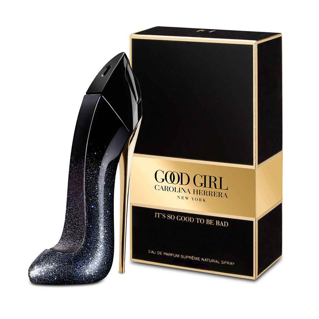 Good Girl Supreme Women, Carolina Herrera, FragrancePrime