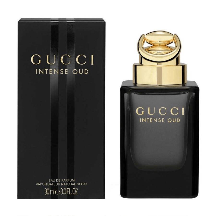 Gucci Intense Oud - FragrancePrime