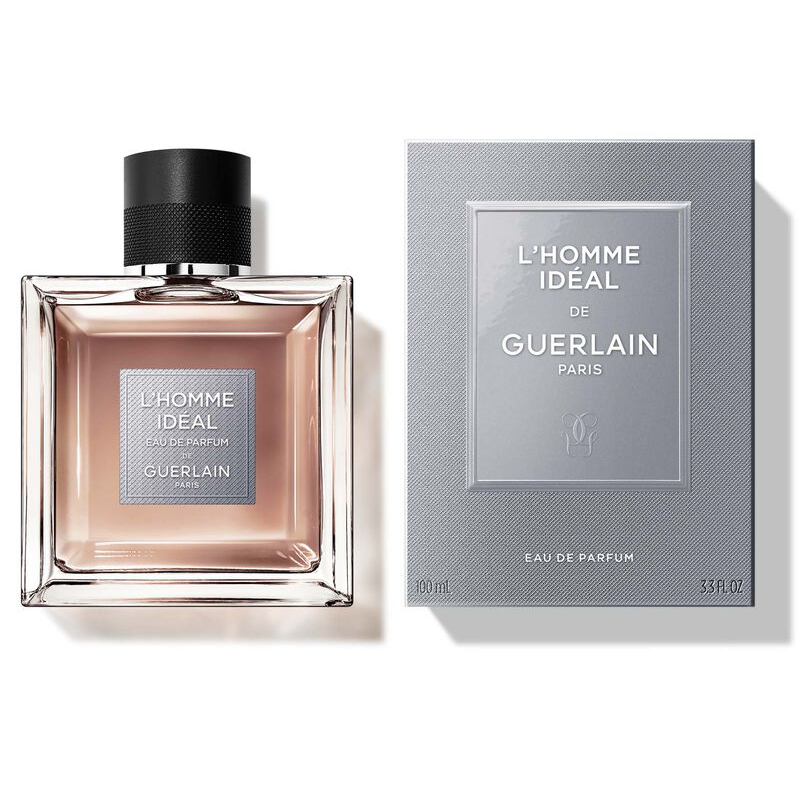 Guerlain L'Homme Ideal Edp Men, GUERLAIN, FragrancePrime