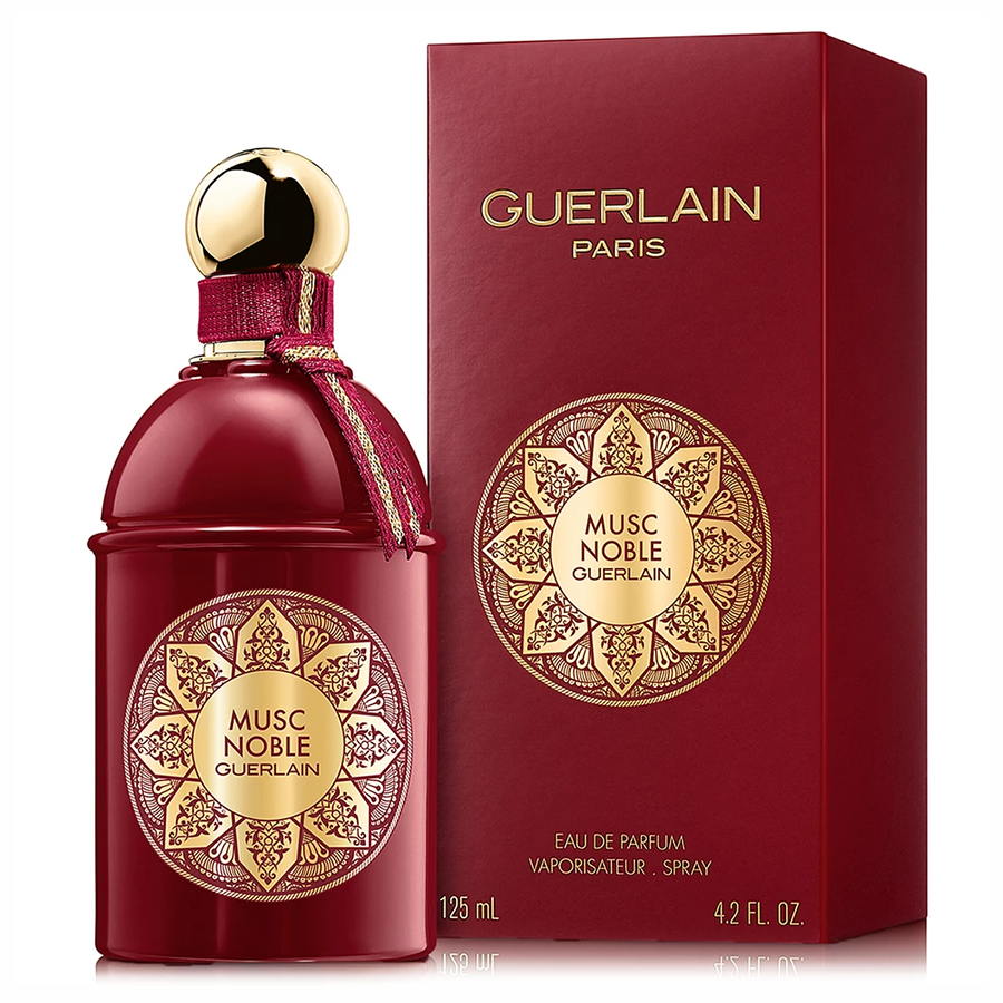 Guerlain Musc Noble Unisex, GUERLAIN, FragrancePrime