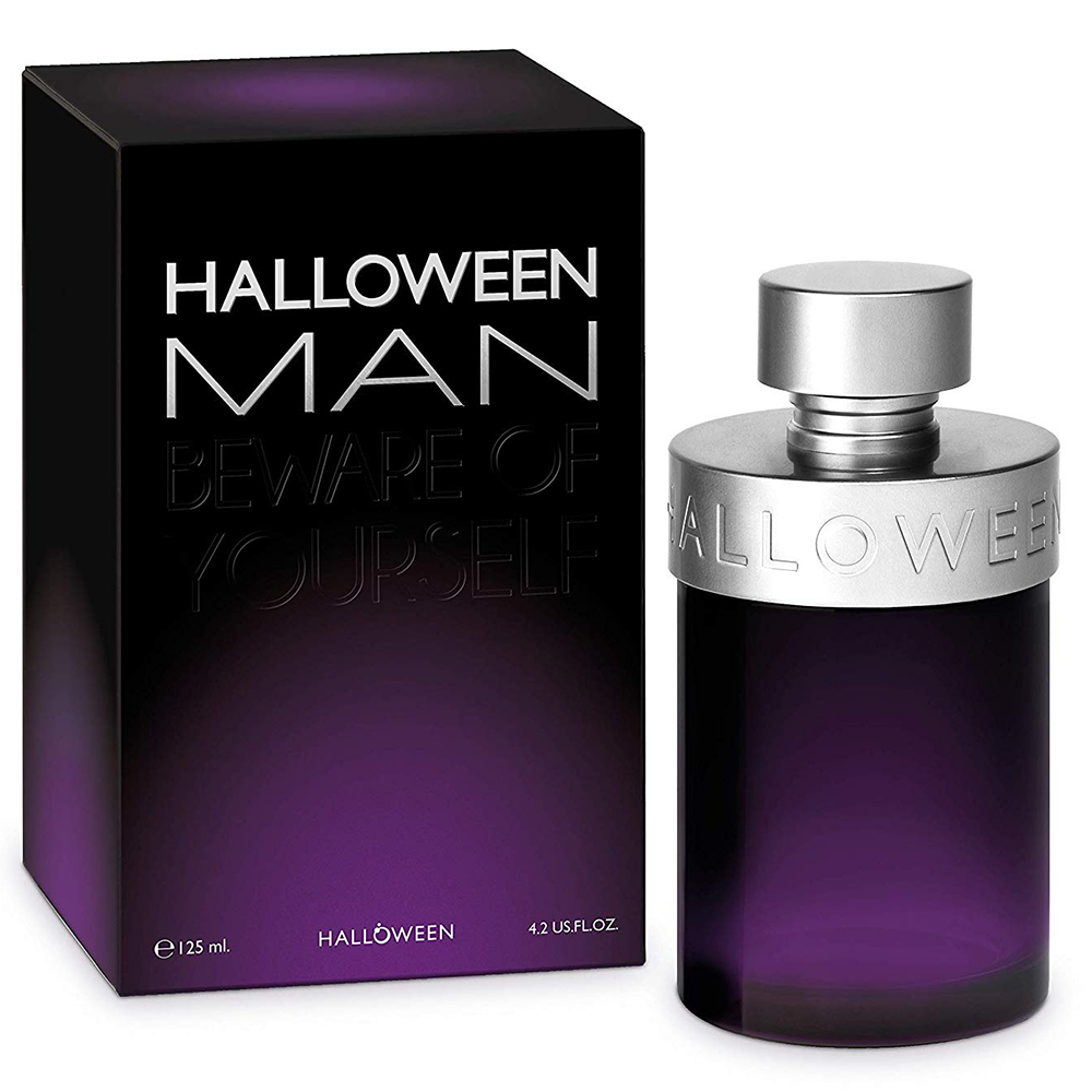 Halloween M Men, Jesus Del Pozo, FragrancePrime