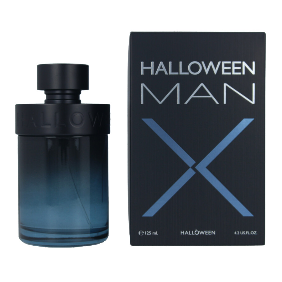 Halloween Man X Men, Jesus Del Pozo, FragrancePrime