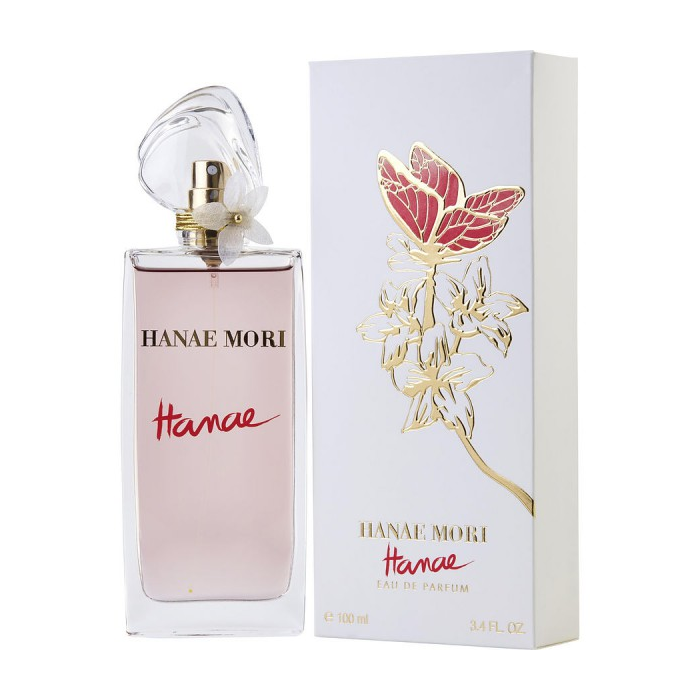 Hanae Mori Hanae Women, Hanae Mori, FragrancePrime