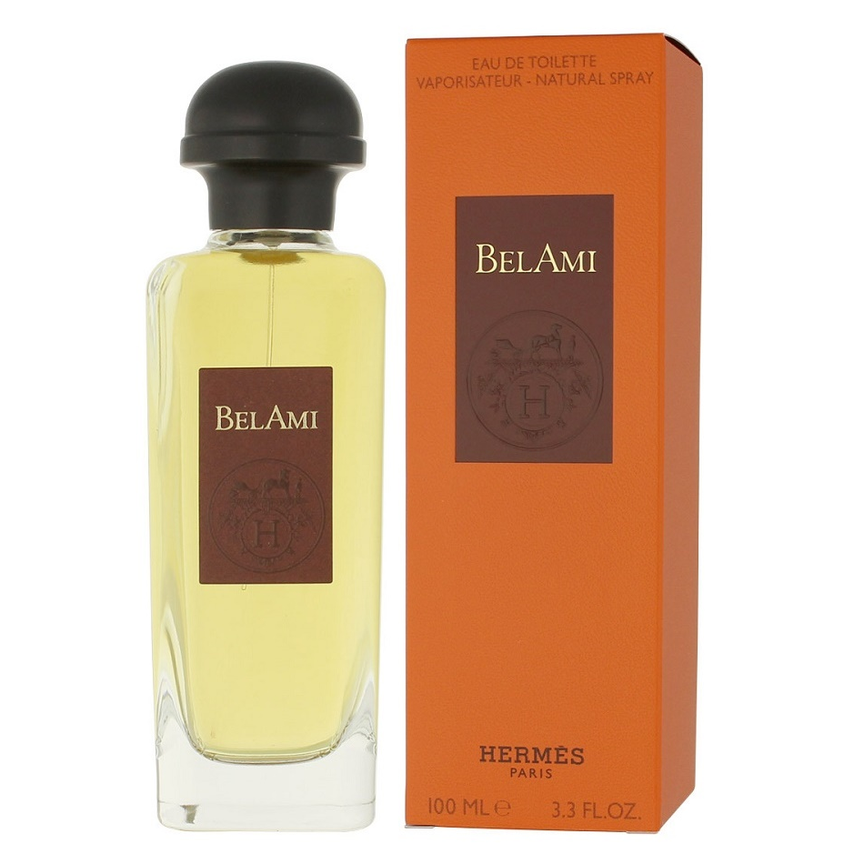 Hermes Belami Women, Hermes, FragrancePrime