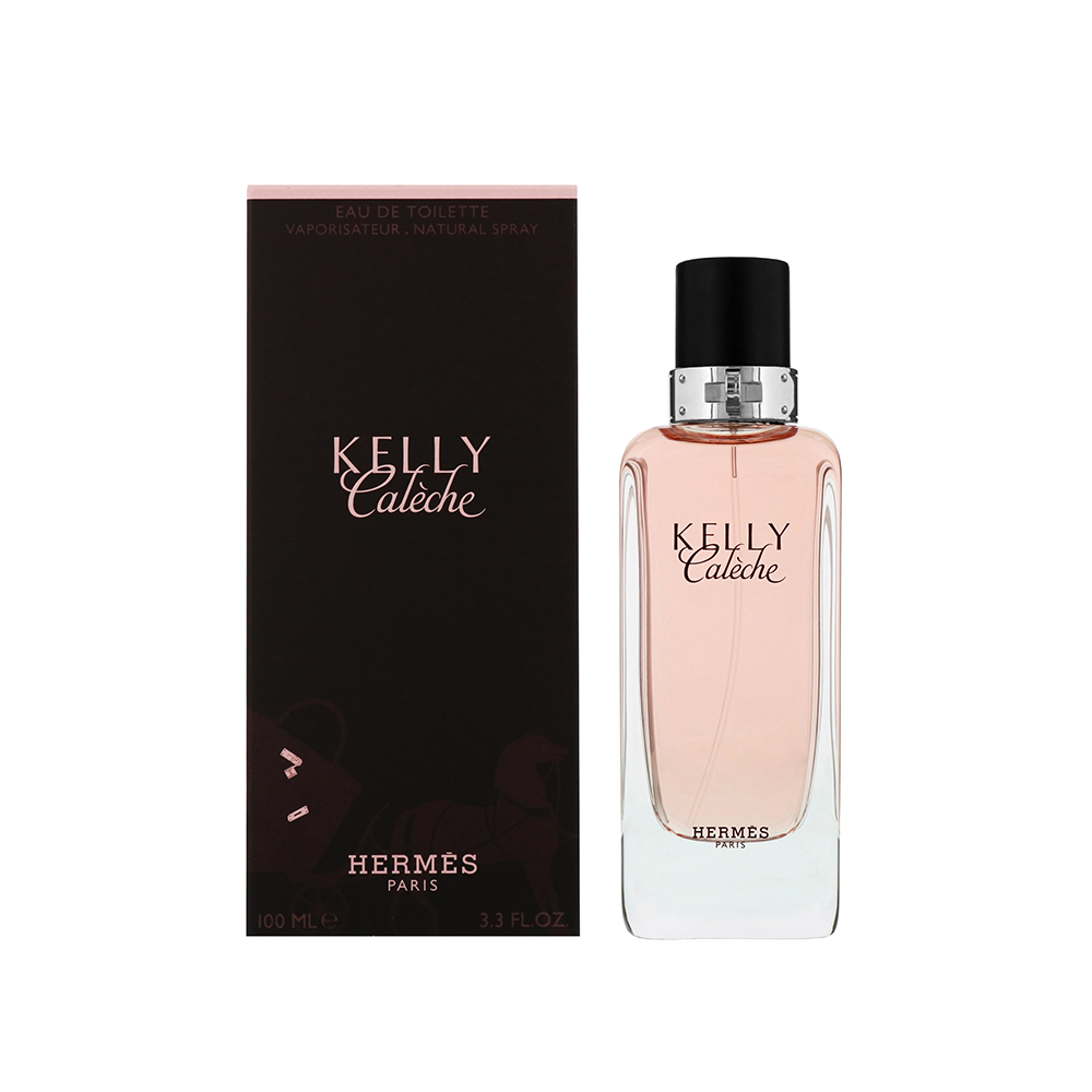 Hermes Kelly Caleche Edt Women, Hermes, FragrancePrime