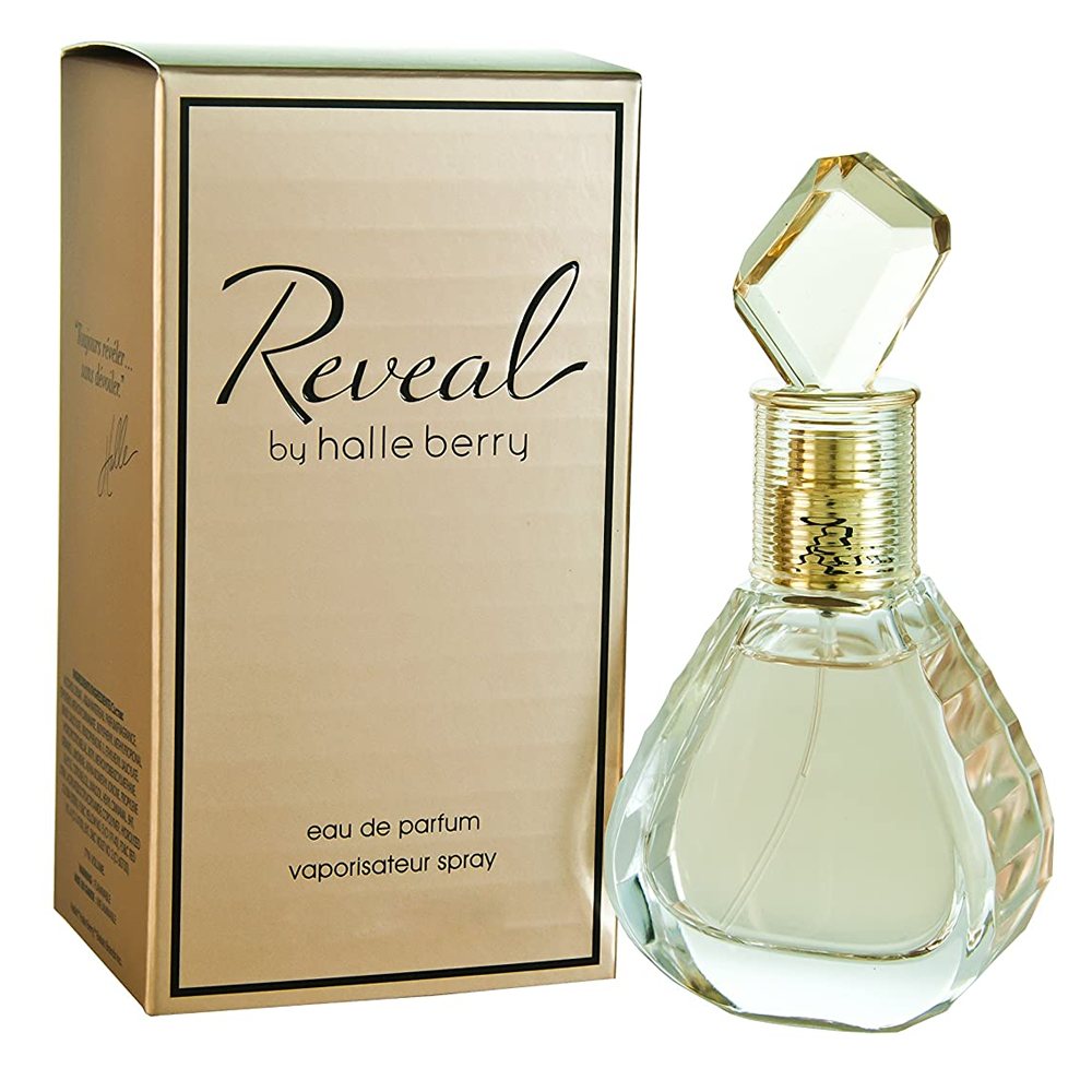 Halle Berry Reveal Women, HALLE BERRY, FragrancePrime