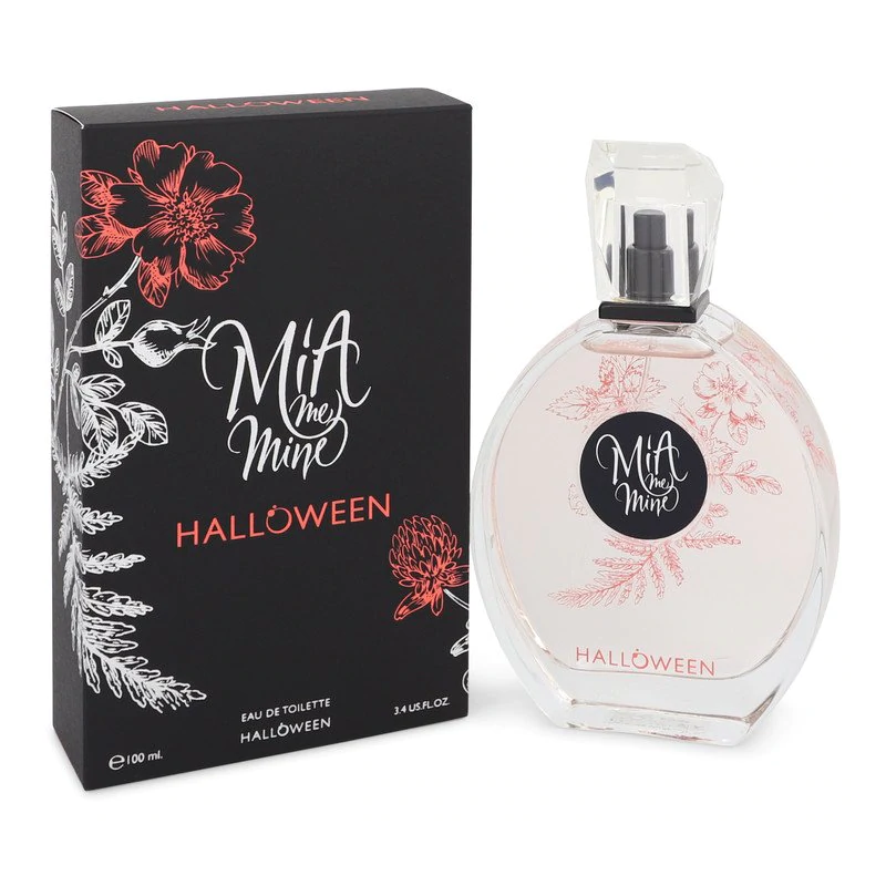 Halloween Mia Me Mine Women, Jesus Del Pozo, FragrancePrime