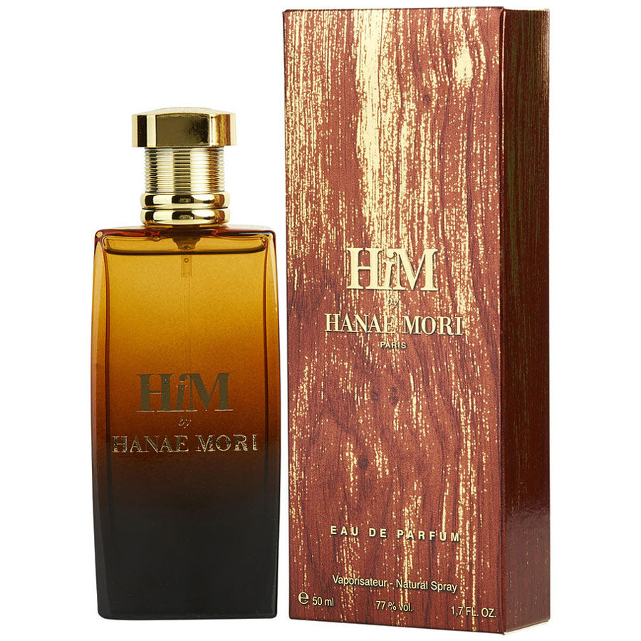 Hanae Mori Him Men, Hanae Mori, FragrancePrime