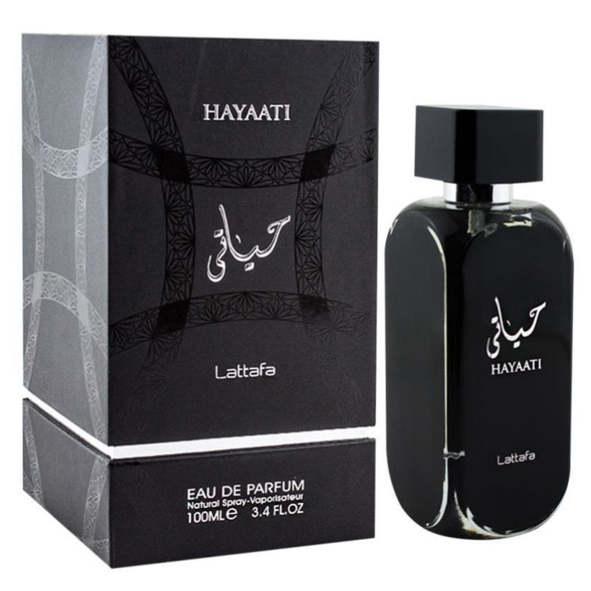 Hayaati UNISEX, Lattafa, FragrancePrime