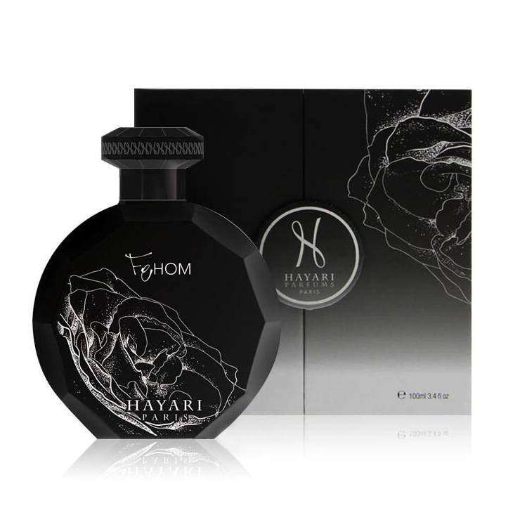 Hayari Fehom UNISEX, Hayari, FragrancePrime