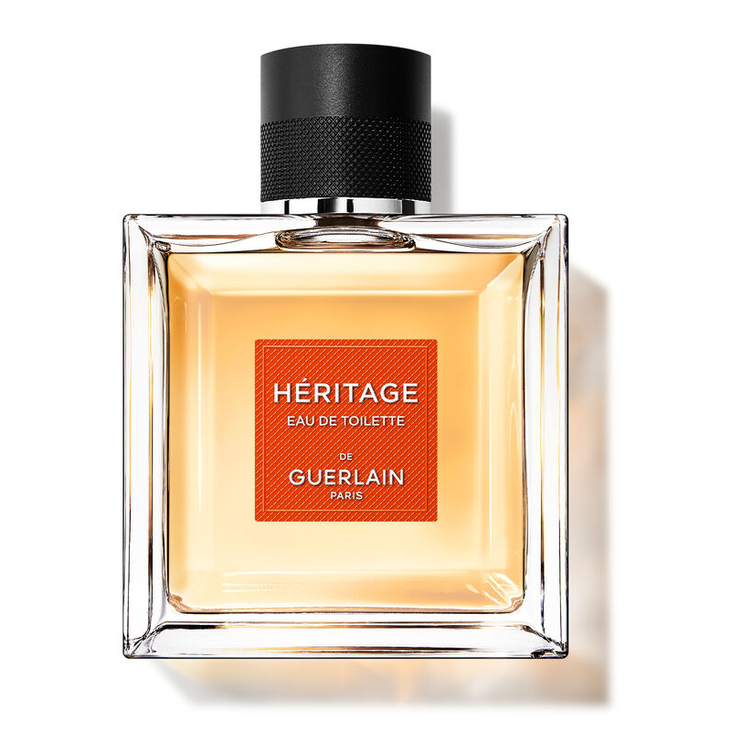 Heritage Edt Men, GUERLAIN, FragrancePrime