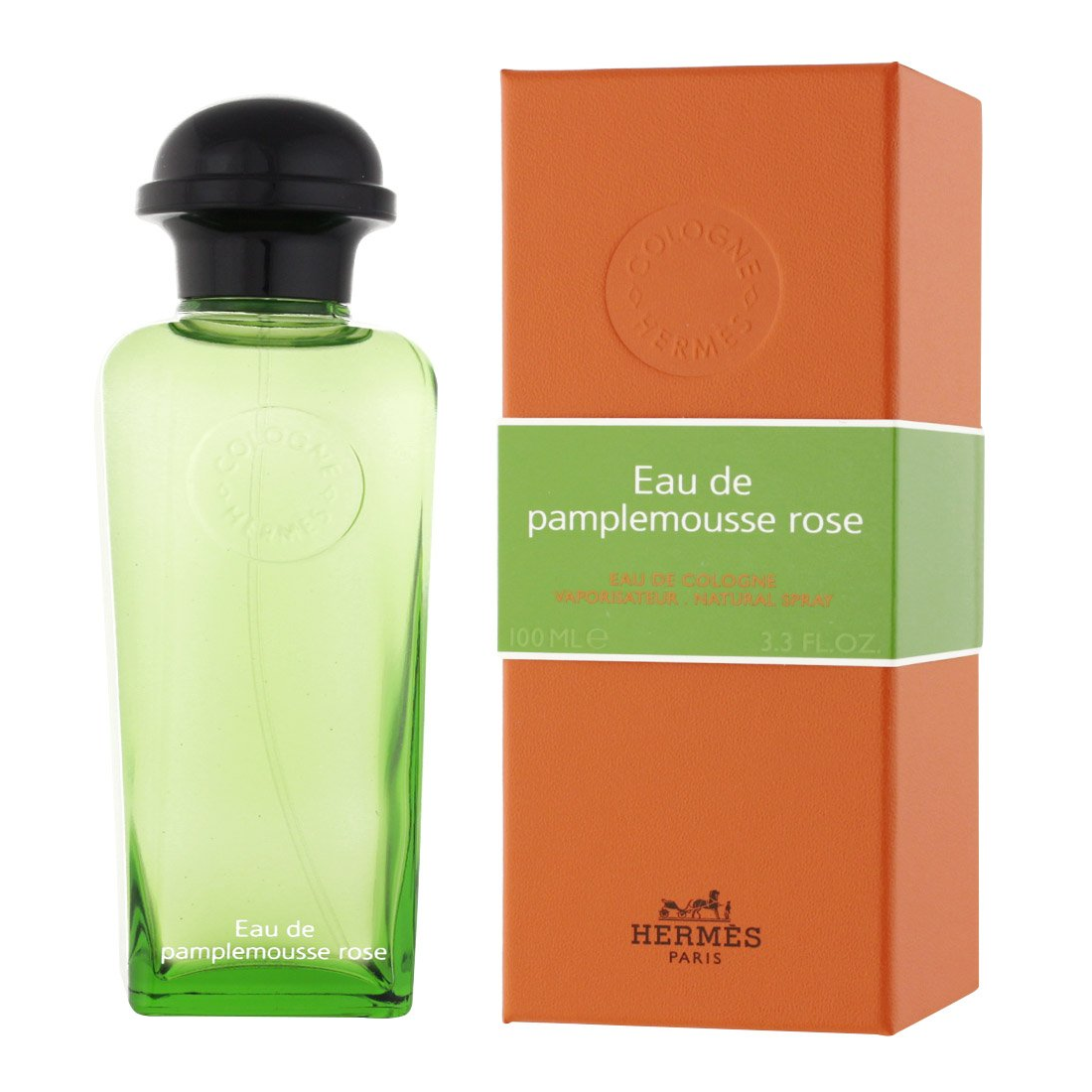 Hermes D'Pamplemousse Rose Men, Hermes, FragrancePrime