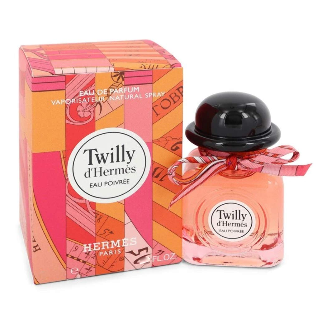 Hermes Twilly D'Hermes Eau Poivree Ltd Edition Women, Hermes, FragrancePrime