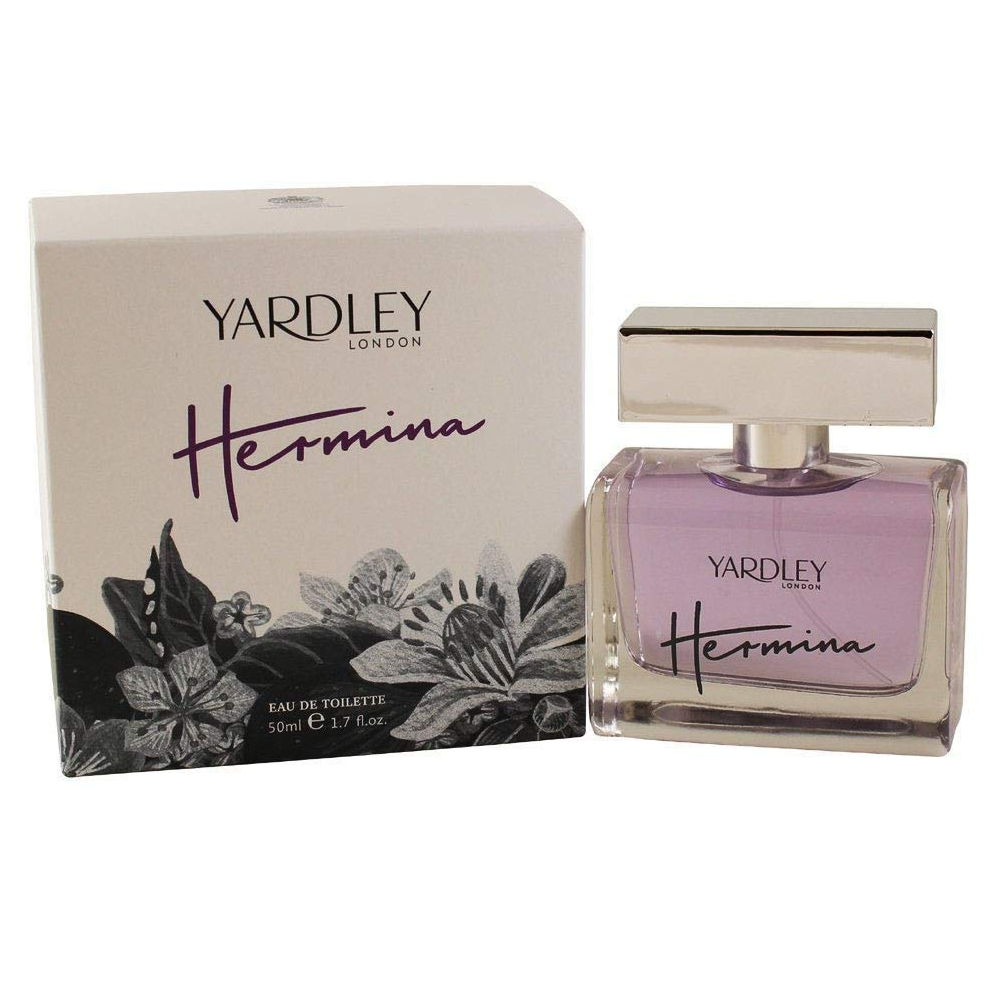 Hermina By Yardley Women, Yardley, FragrancePrime