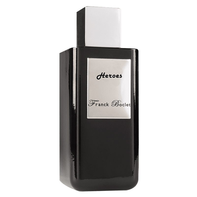 Heroes UNISEX, Franck Boclet, FragrancePrime