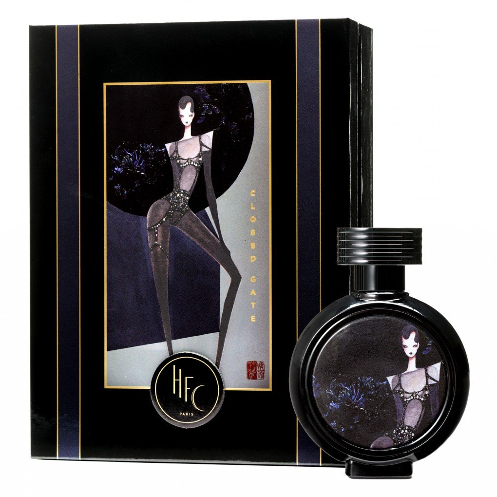 Hfc Closed Gate Women, Haute Fragrance Company, FragrancePrime
