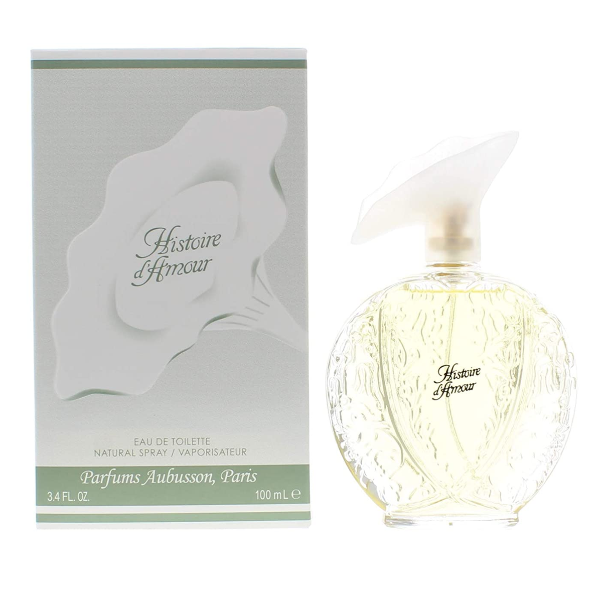 Histoire D'Amour Women, Aubusson, FragrancePrime
