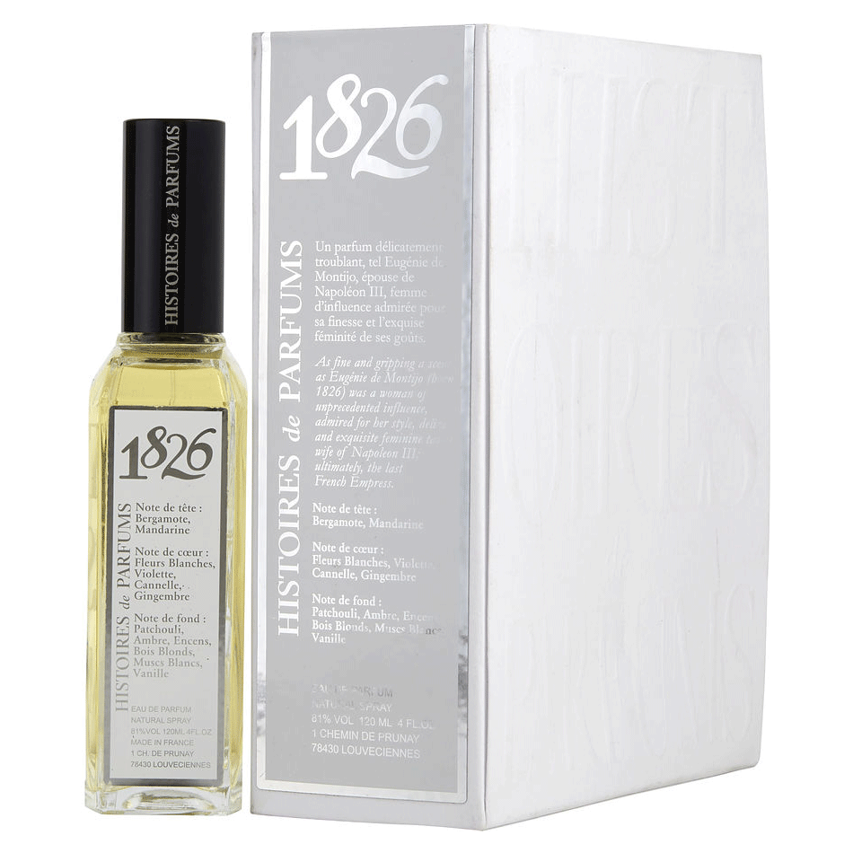 Histoires De Parfums 1826 Women, HISTOIRES DE PARFUMS, FragrancePrime
