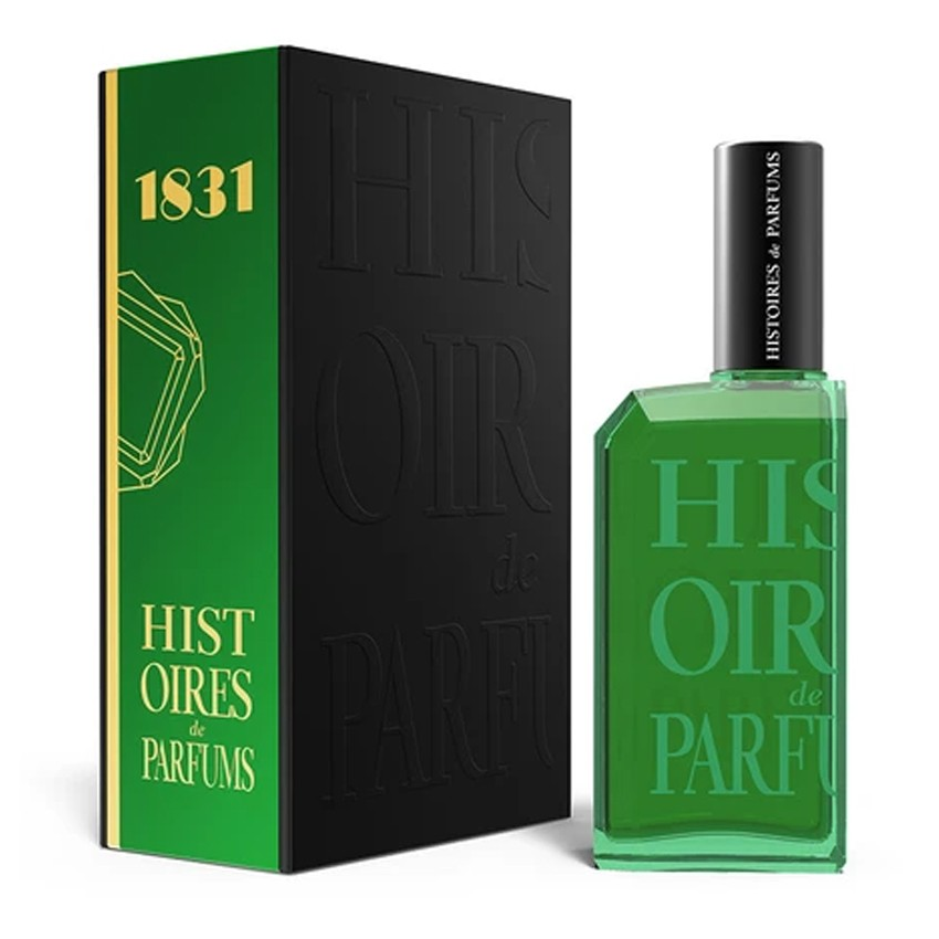 Histories De Parfums 1831 Absolu Women, HISTOIRES DE PARFUMS, FragrancePrime