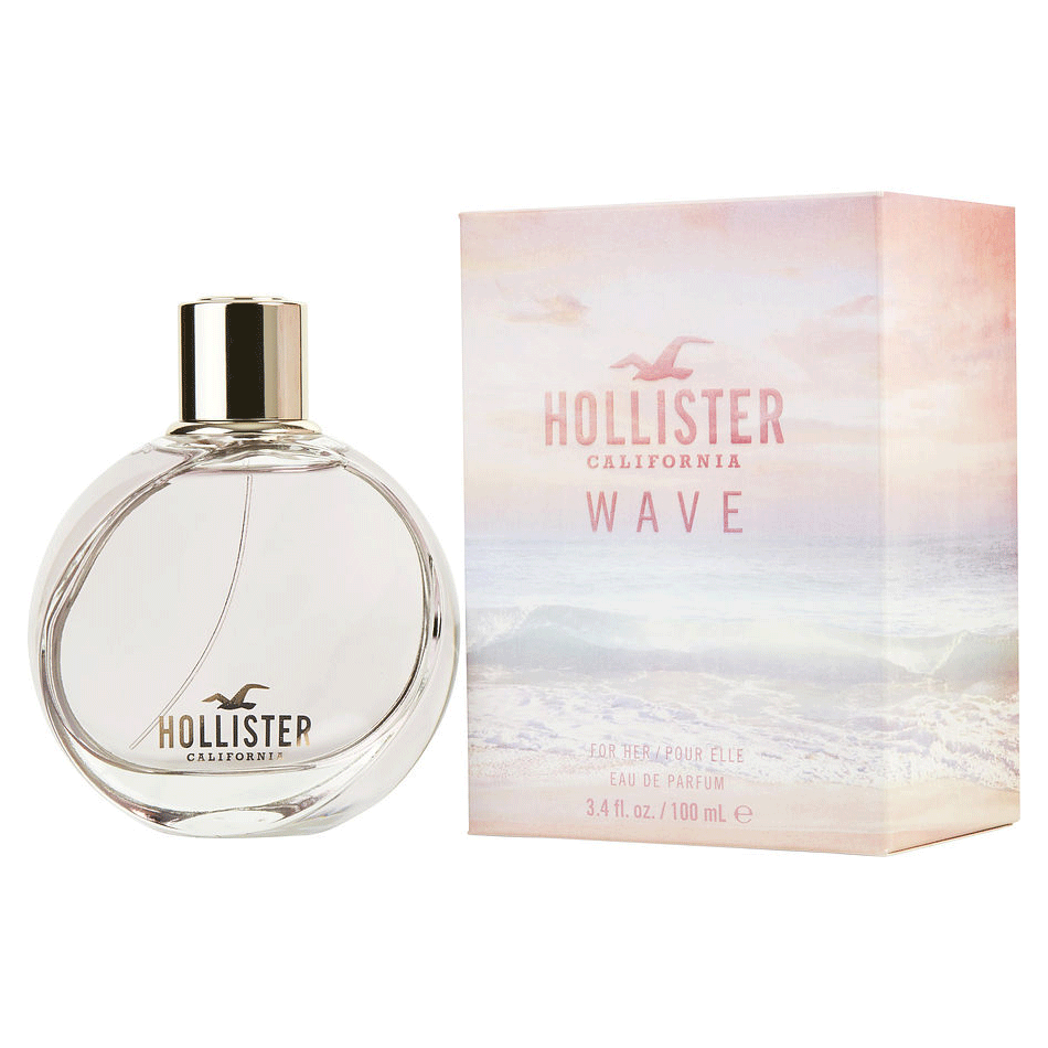 Hollister Wave Women, Hollister, FragrancePrime