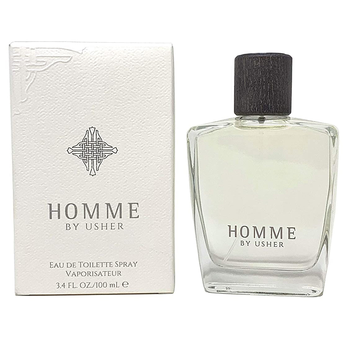 Homme By Usher Men, Usher, FragrancePrime