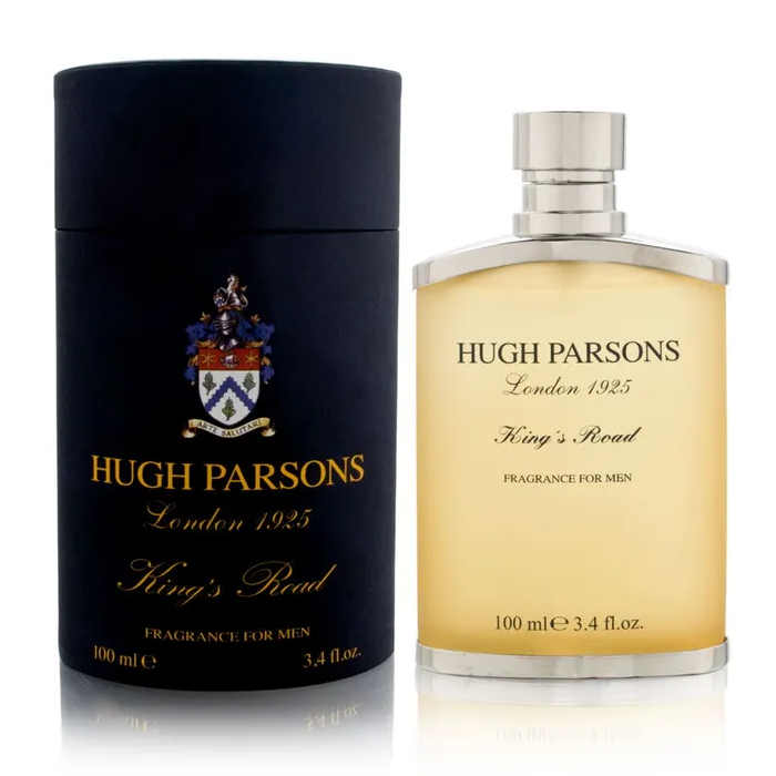 Hugh Parsons King Road Men, Hugh Parsons, FragrancePrime
