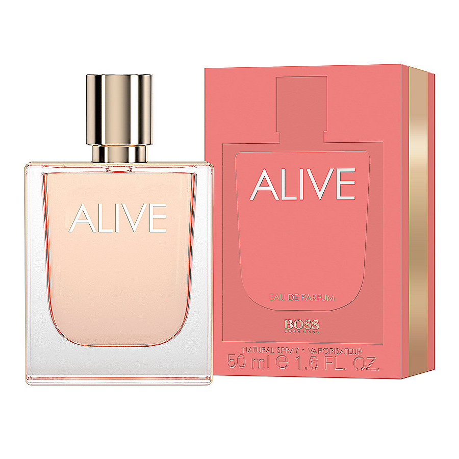 Hugo Boss Alive Women, HUGO BOSS, FragrancePrime