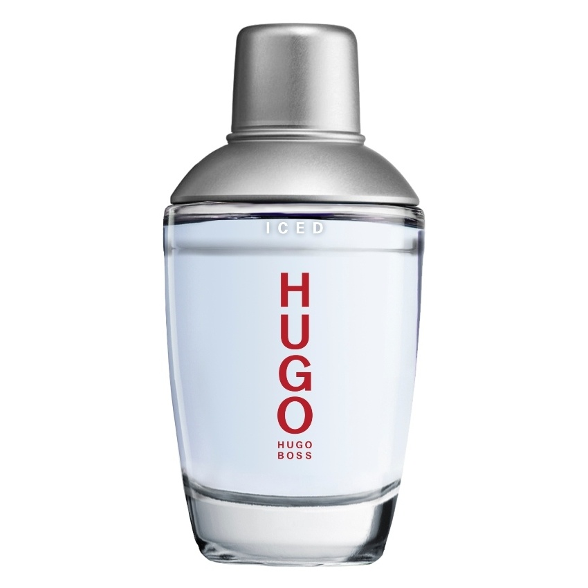 Hugo Boss Iced Men, HUGO BOSS, FragrancePrime