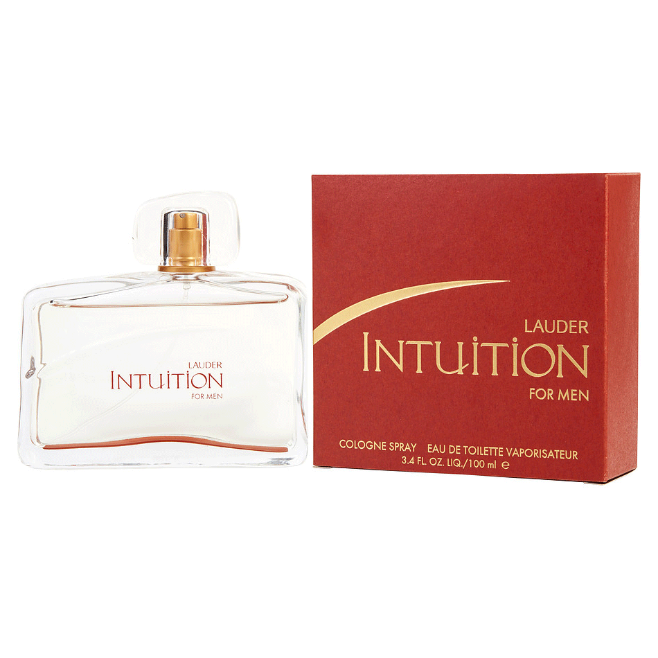Intuition Men, ESTEE LAUDER, FragrancePrime