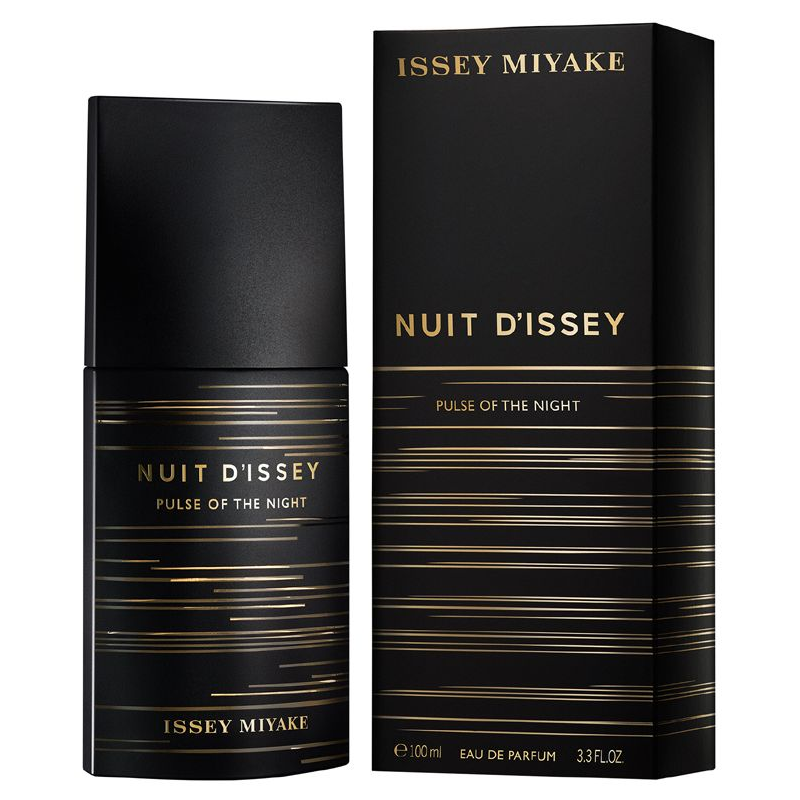 Issey Miyake Nuit Pulse Of The Night Men, ISSEY MIYAKE, FragrancePrime