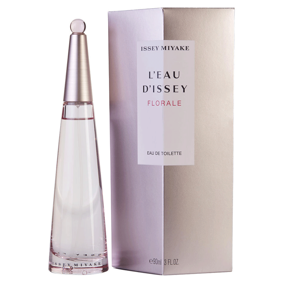 ISSEY MIYAKI FLORALE Women, ISSEY MIYAKE, FragrancePrime