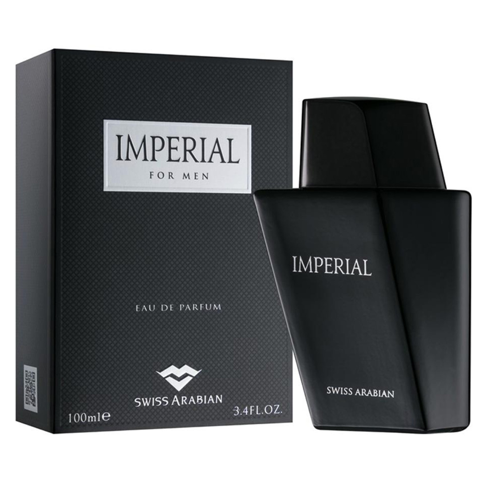 Imperial Men, Swiss Arabian, FragrancePrime