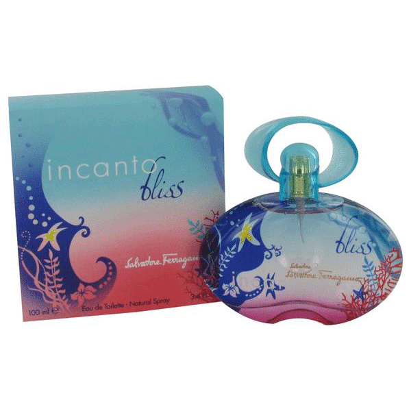 Incanto Bliss Women, SALVATORE FERRAGAMO, FragrancePrime