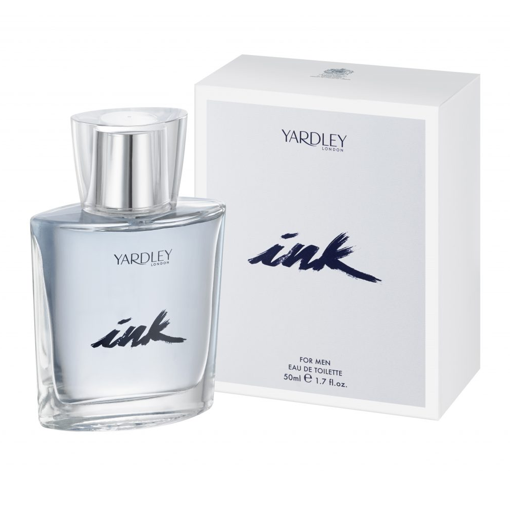 Ink By Yardley Men, Yardley, FragrancePrime