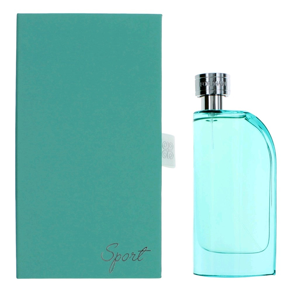 Insurrection Sport Men, REYANE TRADITION, FragrancePrime