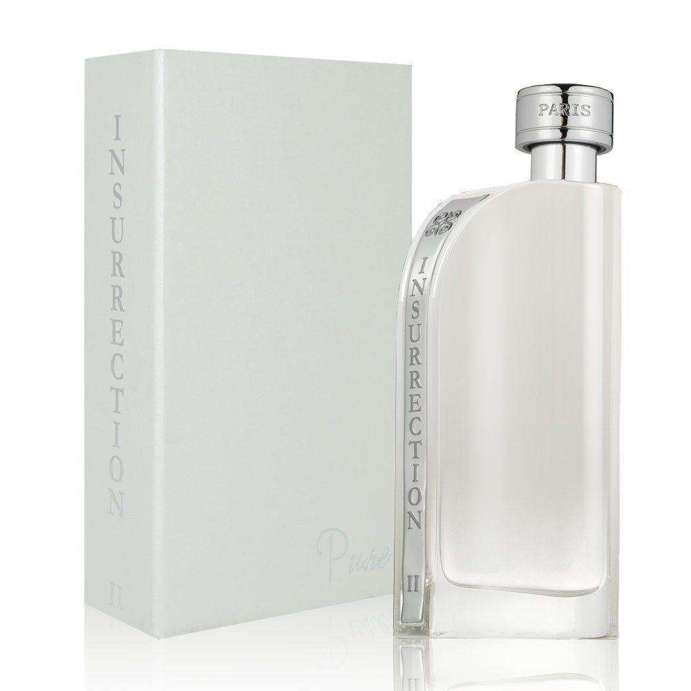 Insurrection Ii Pure Men, REYANE TRADITION, FragrancePrime