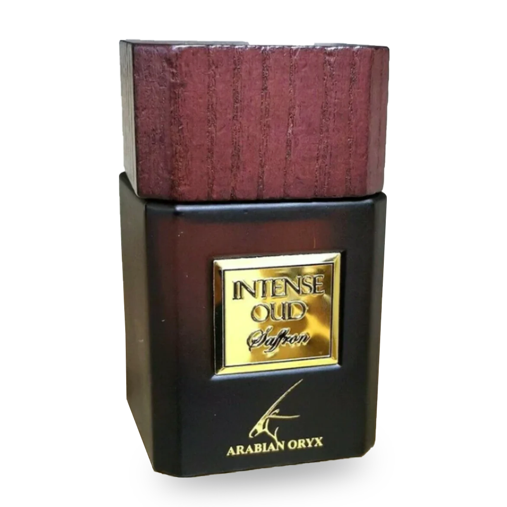 Intense Oud Saffron Unisex, Paris Corner, FragrancePrime