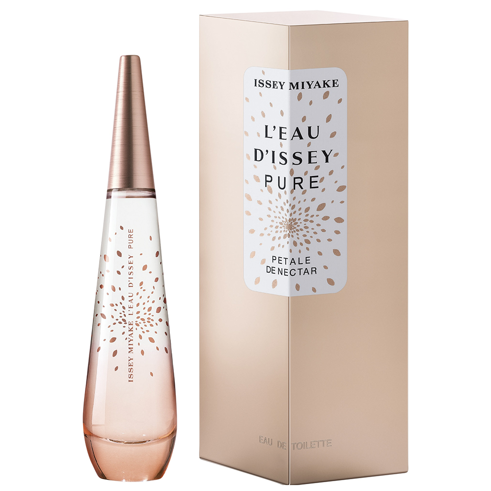 Issey Miyake Pure Petale Nector Women, ISSEY MIYAKE, FragrancePrime