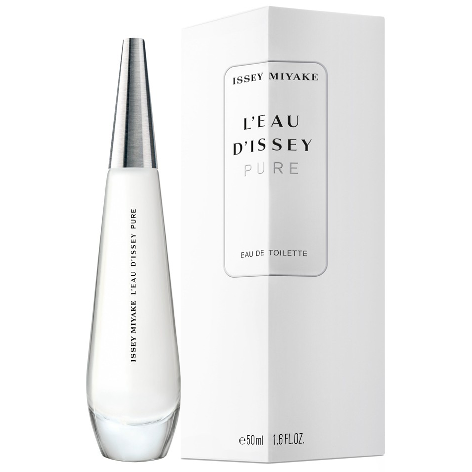 Issey Miyaki L'Eau D'Issey Pure Women, ISSEY MIYAKE, FragrancePrime