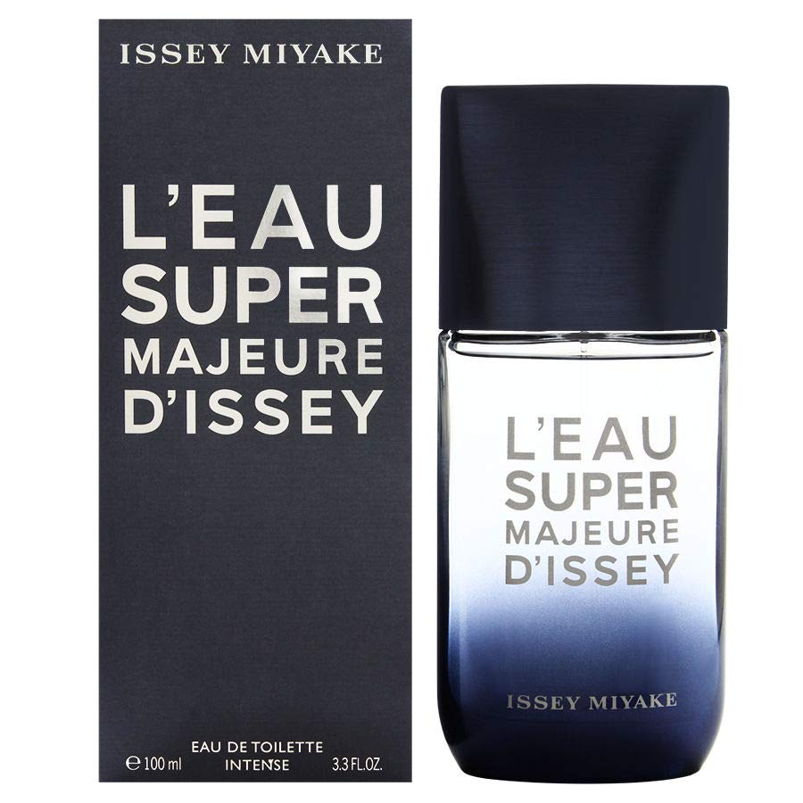 Issey Miyaki Super Majeure Men, ISSEY MIYAKE, FragrancePrime