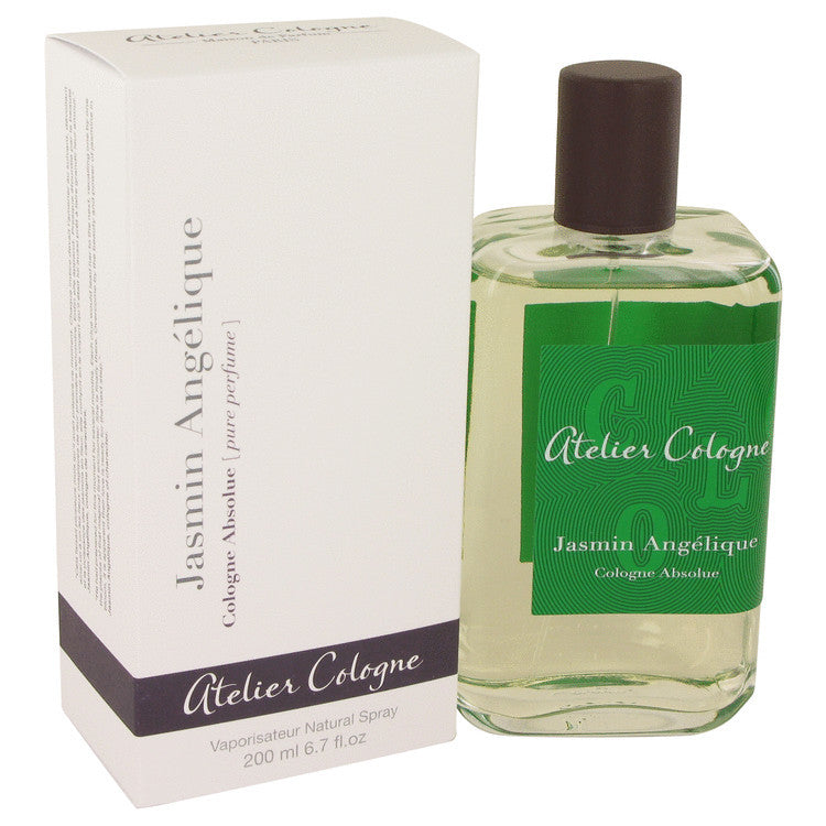 Jasmin Angelique Cologne Absolue UNISEX, Atelier Cologne, FragrancePrime