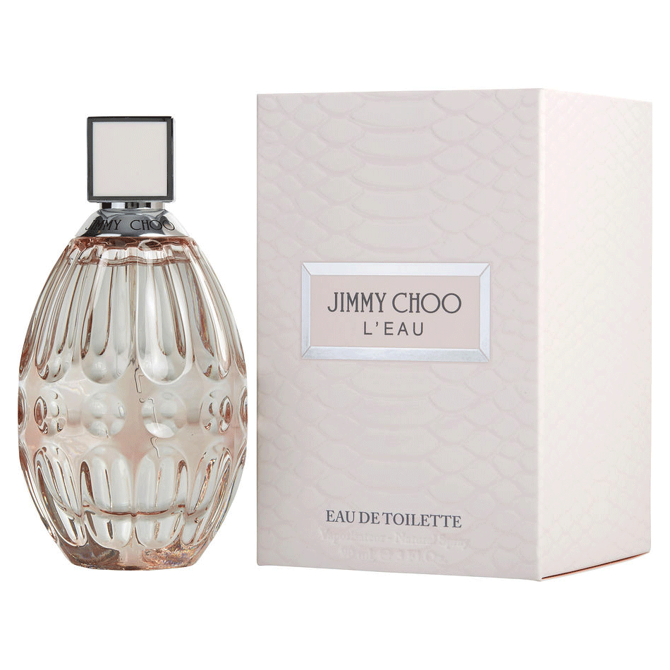 JIMMY CHOO L'EAU Women, JIMMY CHOO, FragrancePrime