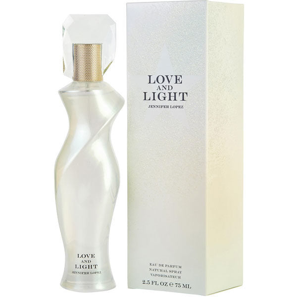 LOVE AND LIGHT Women, JENNIFER LOPEZ, FragrancePrime