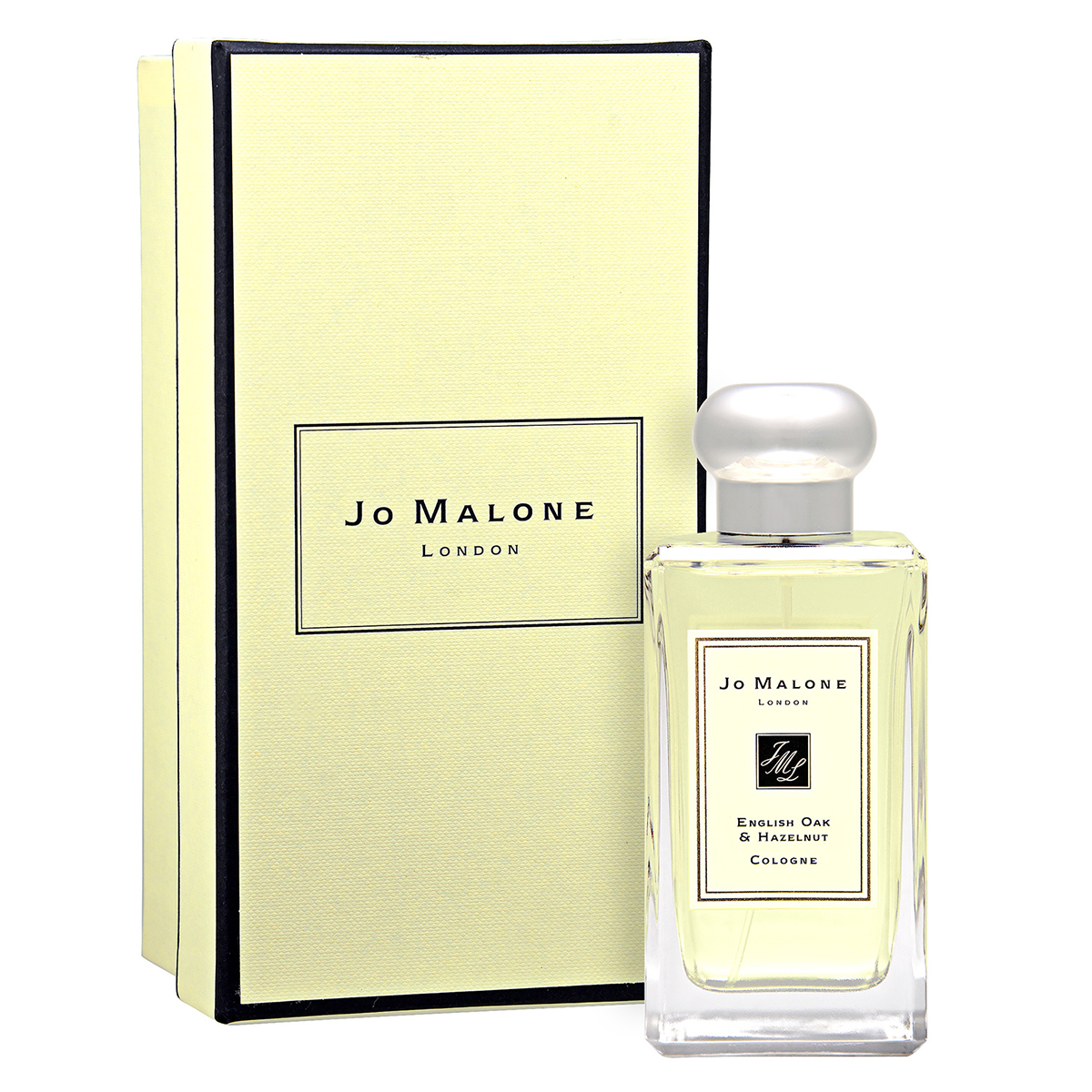Jo Malone English Oak & Hazeinut UNISEX, JO MALONE, FragrancePrime